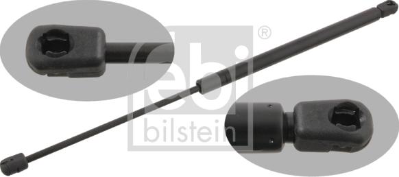 Febi Bilstein 29320 - Kaasujousi, tavaratila inparts.fi