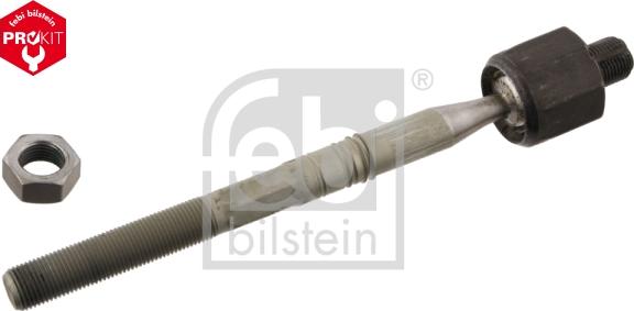 Febi Bilstein 29323 - Raidetangon pää, suora inparts.fi