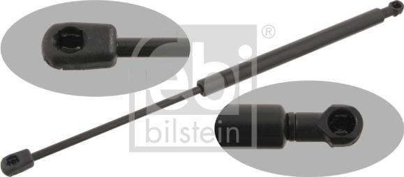 Febi Bilstein 29294 - Kaasujousi, tavaratila inparts.fi