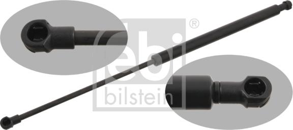 Febi Bilstein 29290 - Kaasujousi, tavaratila inparts.fi