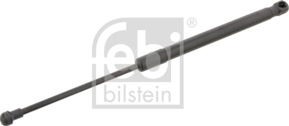 Febi Bilstein 29259 - Kaasujousi, tavaratila inparts.fi