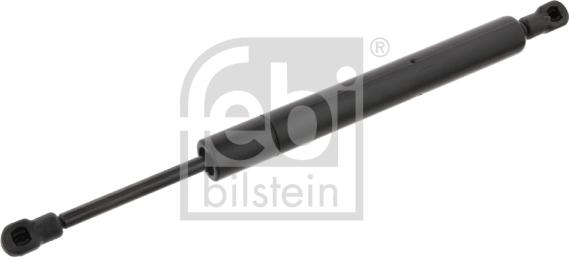 Febi Bilstein 29258 - Kaasujousi, tavaratila inparts.fi