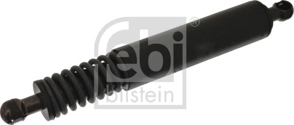 Febi Bilstein 29269 - Kaasujousi, tavaratila inparts.fi