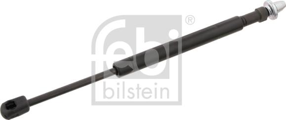 Febi Bilstein 29260 - Kaasujousi, takalasi inparts.fi