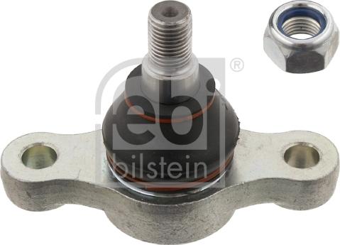 Febi Bilstein 29282 - Pallonivel inparts.fi