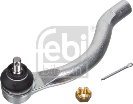 Febi Bilstein 29287 - Raidetangon pää inparts.fi