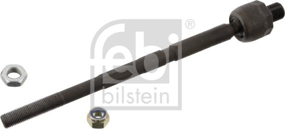 Febi Bilstein 29235 - Raidetangon pää, suora inparts.fi