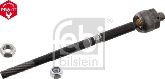 Febi Bilstein 29233 - Raidetangon pää, suora inparts.fi