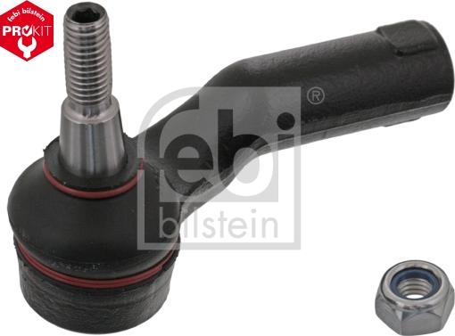 Febi Bilstein 29223 - Raidetangon pää inparts.fi