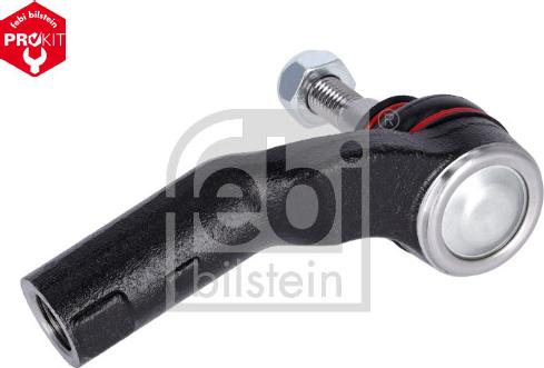 Febi Bilstein 29223 - Raidetangon pää inparts.fi