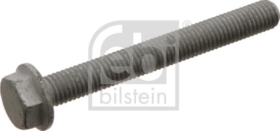 Febi Bilstein 29278 - Ruuvi, painolevy inparts.fi