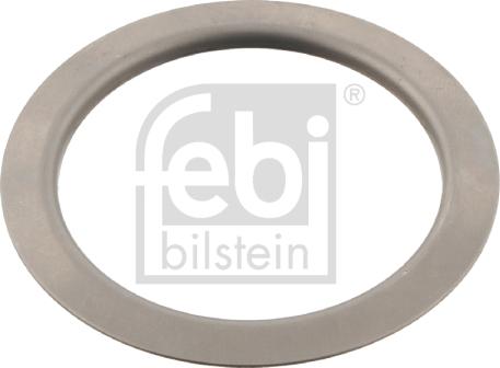 Febi Bilstein 29769 - Pyöränlaakerin suojus inparts.fi