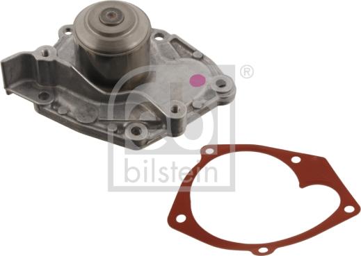 Febi Bilstein 29703 - Vesipumppu inparts.fi