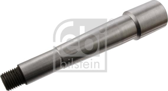 Febi Bilstein 29711 - Olkatappi inparts.fi