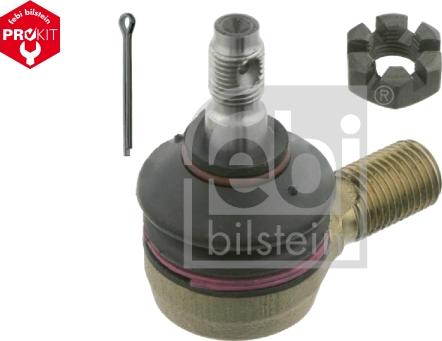 Febi Bilstein 24993 - Pallonivel, vaihdevipu inparts.fi