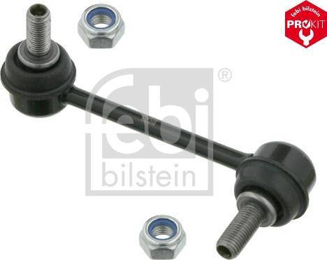 Febi Bilstein 24945 - Tanko, kallistuksenvaimennin inparts.fi