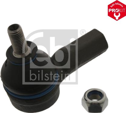 Febi Bilstein 24946 - Raidetangon pää inparts.fi