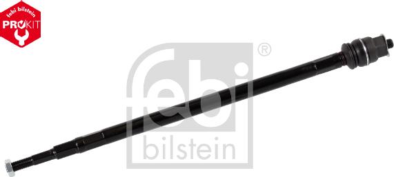 Febi Bilstein 24955 - Raidetangon pää, suora inparts.fi