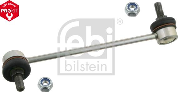 Febi Bilstein 24905 - Tanko, kallistuksenvaimennin inparts.fi