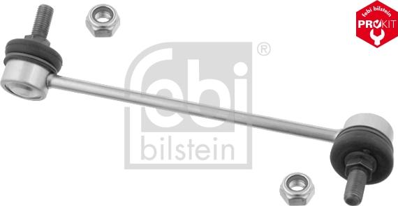 Febi Bilstein 24906 - Tanko, kallistuksenvaimennin inparts.fi