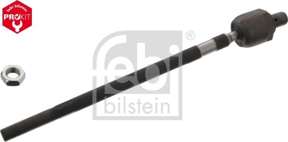 Febi Bilstein 24908 - Raidetangon pää, suora inparts.fi