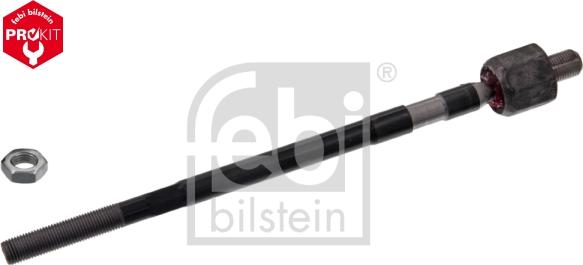 Febi Bilstein 24914 - Raidetangon pää, suora inparts.fi