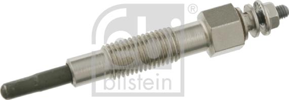 Febi Bilstein 24917 - Hehkutulppa inparts.fi