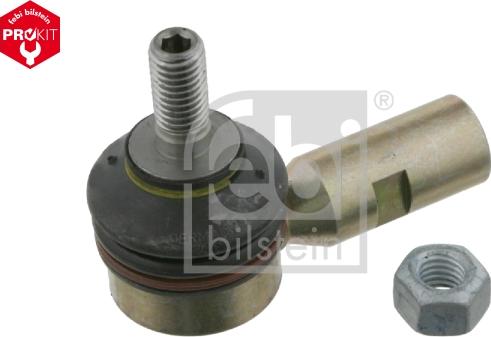 Febi Bilstein 24989 - Pallonivel, vaihdevipu inparts.fi