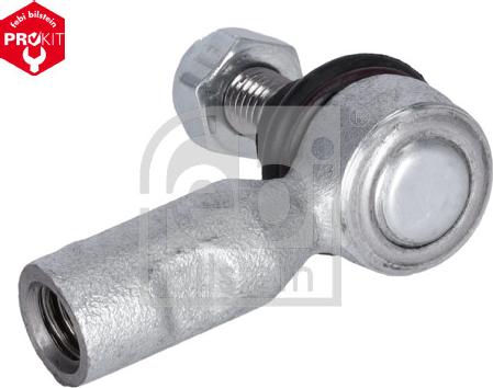 Febi Bilstein 24988 - Pallonivel, vaihdevipu inparts.fi