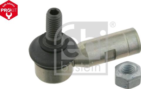 Febi Bilstein 24988 - Pallonivel, vaihdevipu inparts.fi