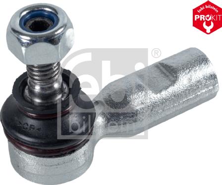 Febi Bilstein 24987 - Pallonivel, vaihdevipu inparts.fi