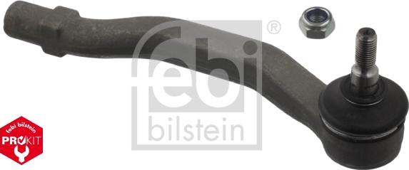 Febi Bilstein 24932 - Raidetangon pää inparts.fi