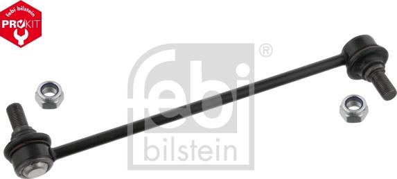 Febi Bilstein 24929 - Tanko, kallistuksenvaimennin inparts.fi