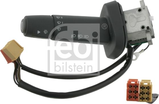 Febi Bilstein 24448 - Kytkin, ajovalo inparts.fi