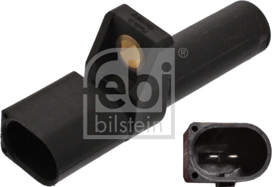 Febi Bilstein 24455 - Impulssianturi, kampiakseli inparts.fi