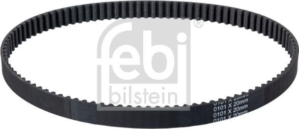 Febi Bilstein 24464 - Hammashihnat inparts.fi