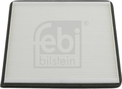 Febi Bilstein 24434 - Suodatin, sisäilma inparts.fi