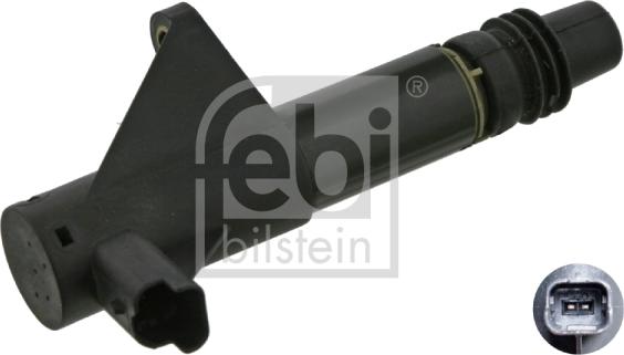 Febi Bilstein 24435 - Sytytyspuola inparts.fi