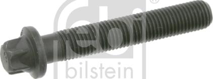 Febi Bilstein 24431 - Kiertokangen pultti inparts.fi