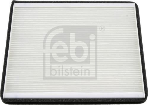 Febi Bilstein 24433 - Suodatin, sisäilma inparts.fi