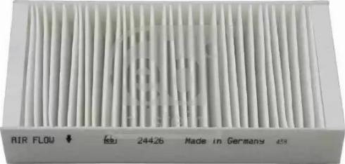 Febi Bilstein 24426 - Suodatin, sisäilma inparts.fi