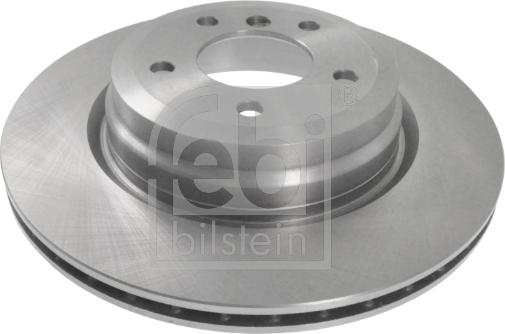 Febi Bilstein 24476 - Jarrulevy inparts.fi