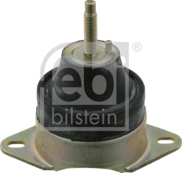 Febi Bilstein 24595 - Moottorin tuki inparts.fi