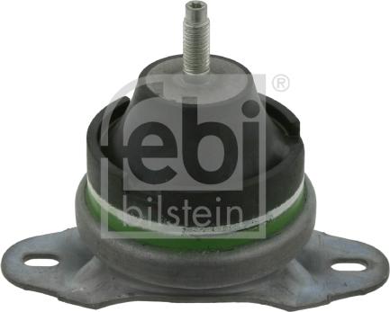 Febi Bilstein 24591 - Moottorin tuki inparts.fi