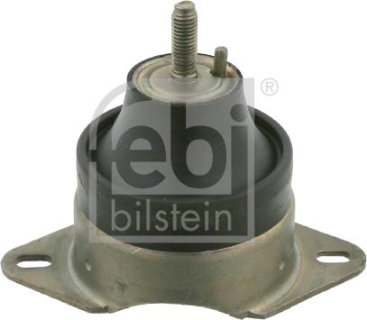 Febi Bilstein 24593 - Moottorin tuki inparts.fi