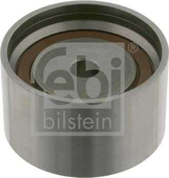 Febi Bilstein 24553 - Ohjainrulla, hammashihna inparts.fi