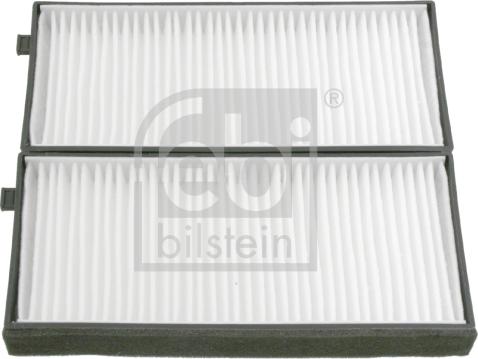 Febi Bilstein 24569 - Suodatin, sisäilma inparts.fi