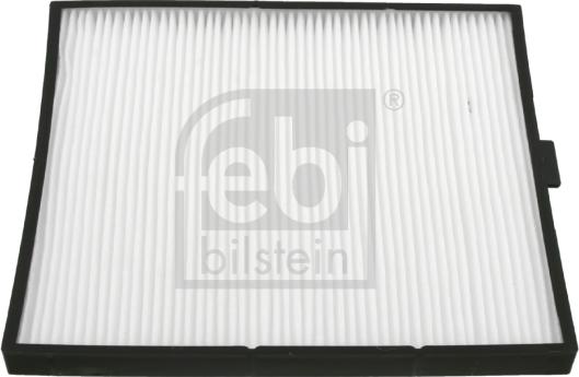 Febi Bilstein 24564 - Suodatin, sisäilma inparts.fi