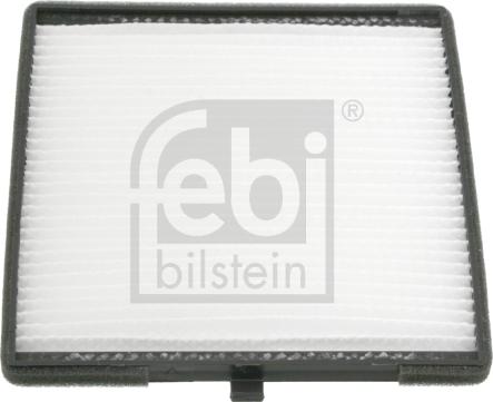 Febi Bilstein 24567 - Suodatin, sisäilma inparts.fi