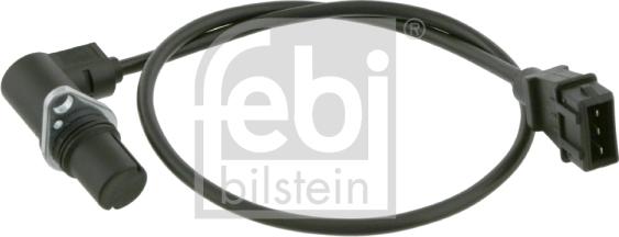 Febi Bilstein 24508 - Impulssianturi, kampiakseli inparts.fi